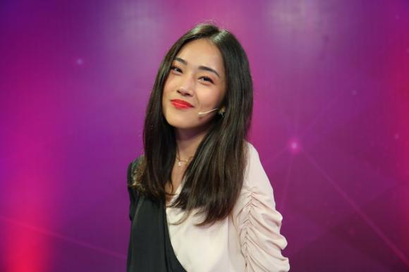 Giác quan thứ 6, Lâm Vỹ Dạ, Trương Thế Vinh, Han Sara