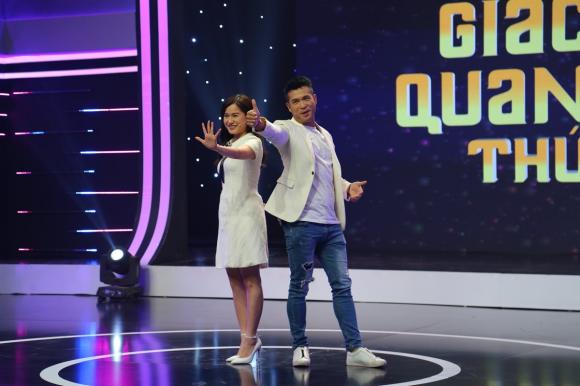 Giác quan thứ 6, Lâm Vỹ Dạ, Trương Thế Vinh, Han Sara