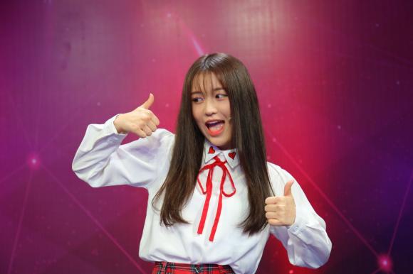 Giác quan thứ 6, Lâm Vỹ Dạ, Trương Thế Vinh, Han Sara