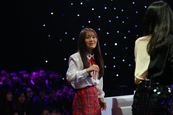 Giác quan thứ 6, Lâm Vỹ Dạ, Trương Thế Vinh, Han Sara