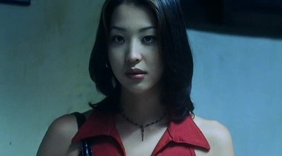 Han Go Eun, diễn viên Han Go Eun, sao hàn