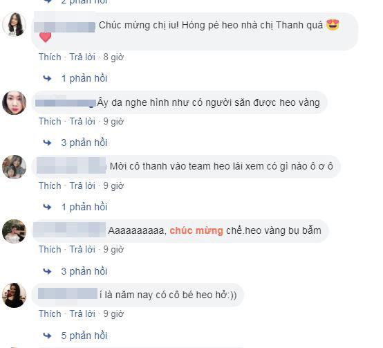 Bảo Thanh, Bảo Thanh mang bầu, diễn viên Bảo Thanh