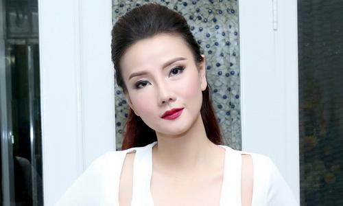 Dương Yến Ngọc, người mẫu Dương Yến Ngọc, sao Việt