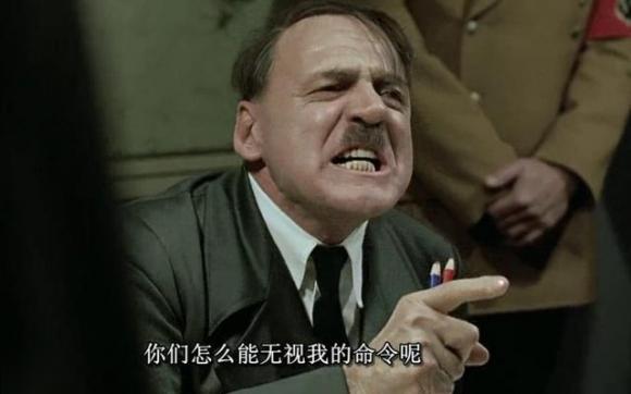 Bruno Ganz,Downfall,Adolf Hitler