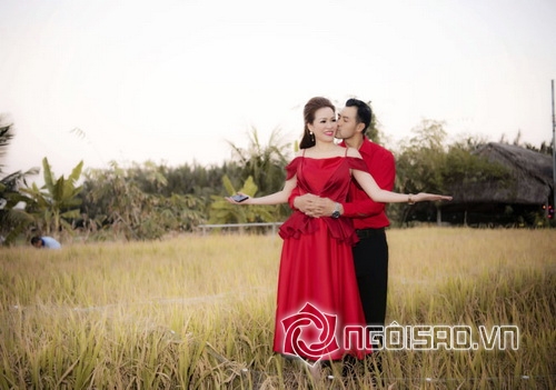 Hoa hậu Bùi Thị Hà, sao việt