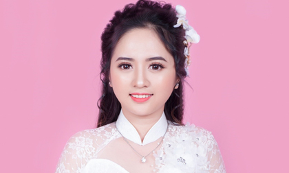 Á hậu huyền my, sao việt