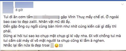 vĩnh thụy, sao việt