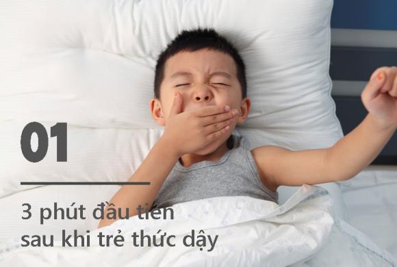 Dạy con, Chăm sóc trẻ, Giúp trẻ hạnh phúc