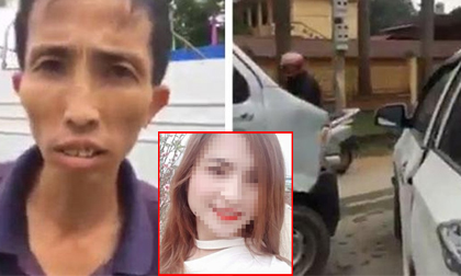 Sát hại nữ sinh giao gà, Sát hại nữ sinh ở Điện Biên, Tin pháp luật