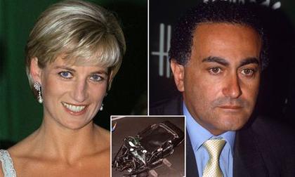 Công nương Diana,Hoàng gia Anh,Thái tử Charles,Diana được bồi thường sau ly hôn