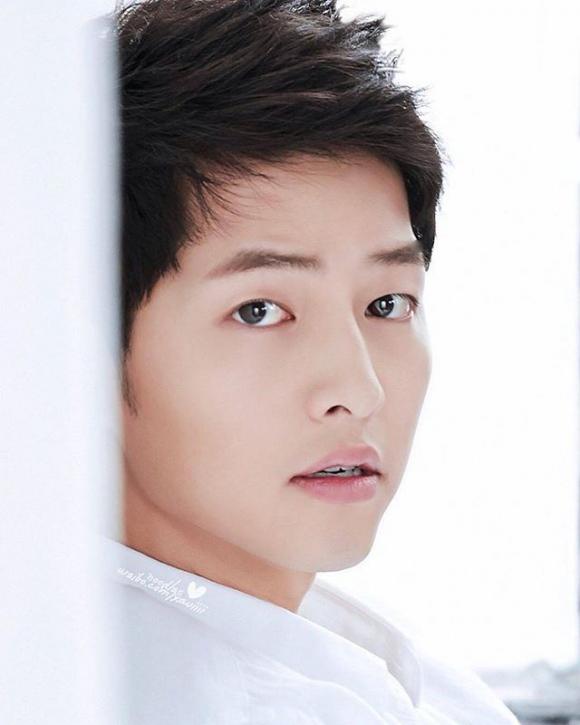 song joong ki, song hye kyo, asadal, phim hàn