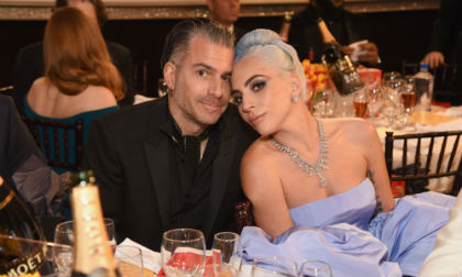 Lady Gaga,Oscar 2019,Lady Gaga nhận giải Oscar đầu tay