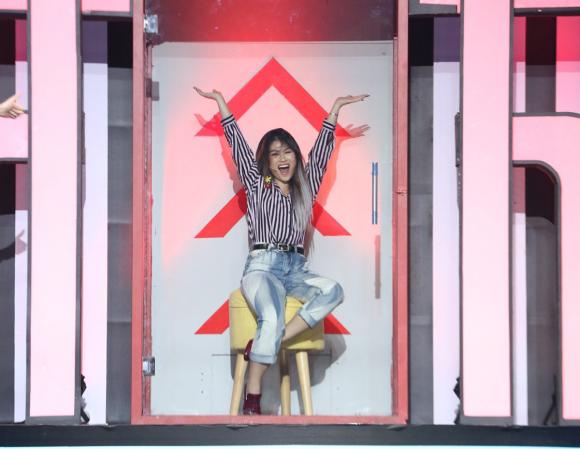 Bộ 3 siêu đẳng, Huỳnh Lập, Ngọc Thanh Tâm, Lê Trung Cương, Bạch Công Khanh