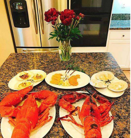 Hoa hậu Phạm Hương, Hoa hậu Phạm Hương đính hôn, Phạm Hương mang bầu