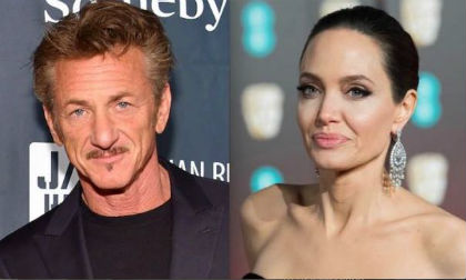 Angelina Jolie, con Angelina Jolie, sao Hollywood