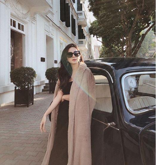 Ngọc Anh Miss Audition, cuộc sống của Ngọc Anh, Miss Audition