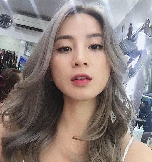 Ngọc Anh Miss Audition, cuộc sống của Ngọc Anh, Miss Audition