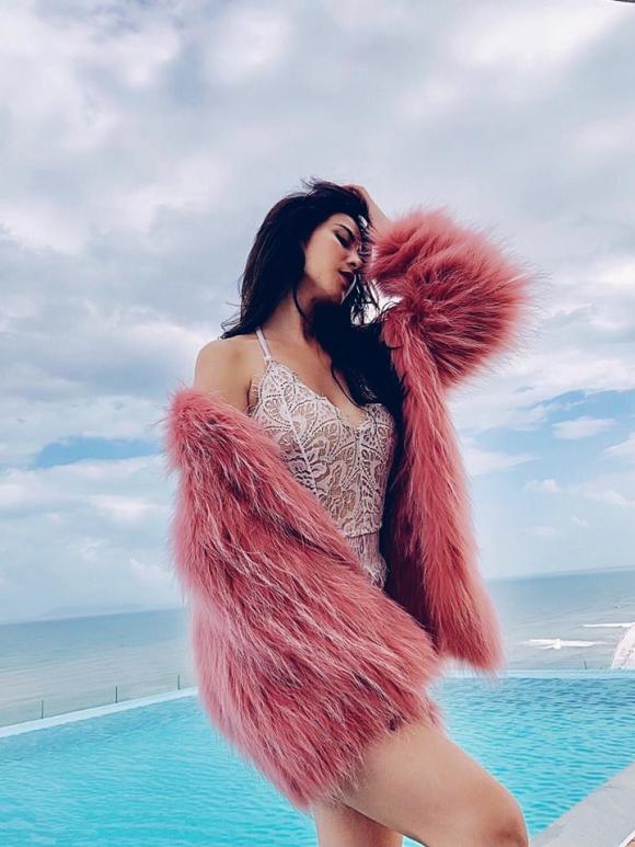 Ngọc Anh Miss Audition, cuộc sống của Ngọc Anh, Miss Audition