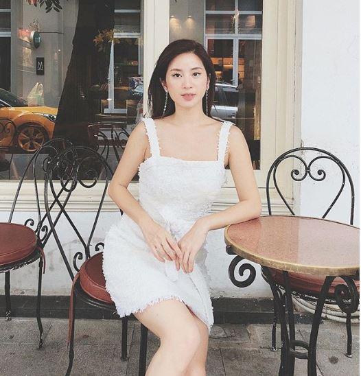 Ngọc Anh Miss Audition, cuộc sống của Ngọc Anh, Miss Audition