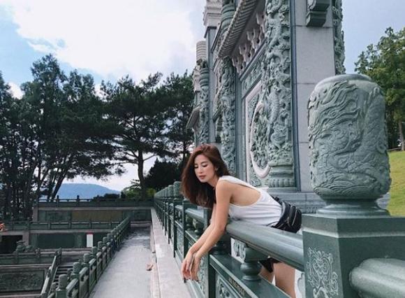 Ngọc Anh Miss Audition, cuộc sống của Ngọc Anh, Miss Audition