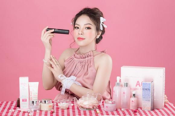 Mỹ phẩm skinaz, mỹ phẩm thiên nhiên, mỹ phẩm hàn quốc