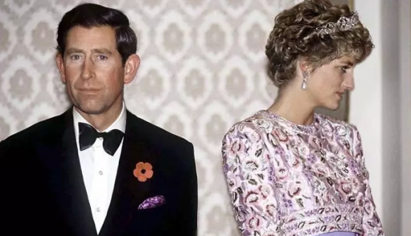 Công nương Diana,Hoàng gia Anh,Thái tử Charles,Diana được bồi thường sau ly hôn