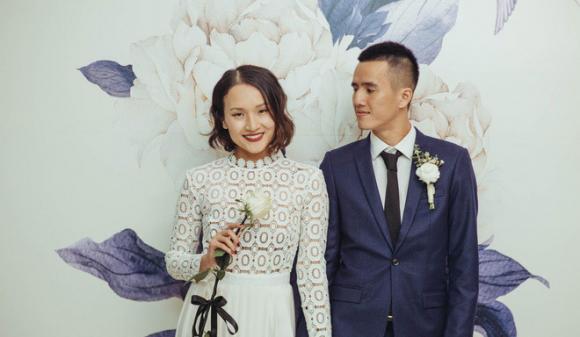 Vlogger \'Giang Ơi\' tổ chức đám cưới với cậu bạn thân sau 6 năm hẹn hò