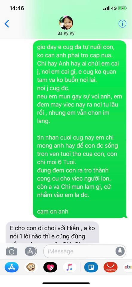 Lâm Vinh Hải, Lý Phương Châu, tố nhau