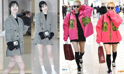 Tiffany,Taeyeon,Hyoyeon,Yuri,Seohyun,Sooyoung,sao Hàn