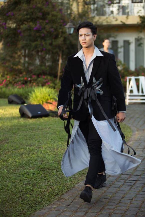 Trịnh Bảo,  Mr International 2019, nam vương quốc tế 2019