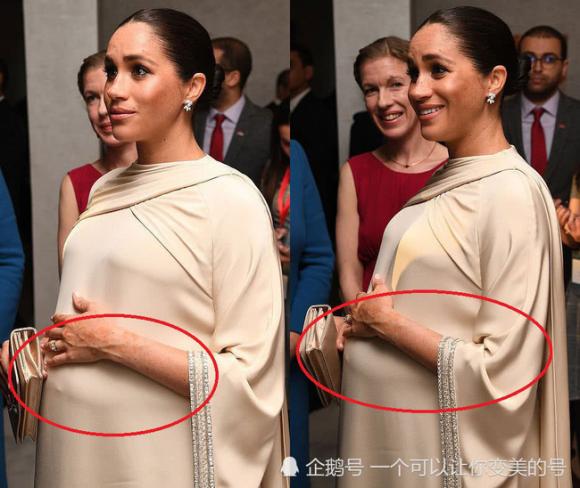 Kate Middleton,thời trang của Meghan Markle,Công nương Meghan