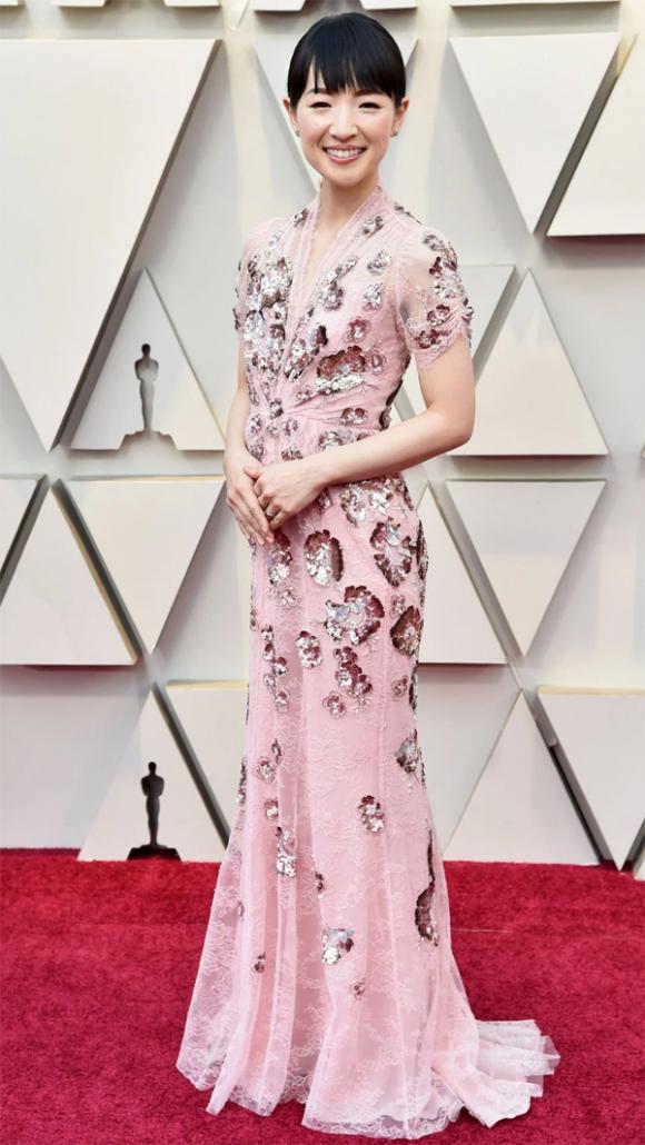 Oscar 2019,Dương Tử Quỳnh,sao Hollywood