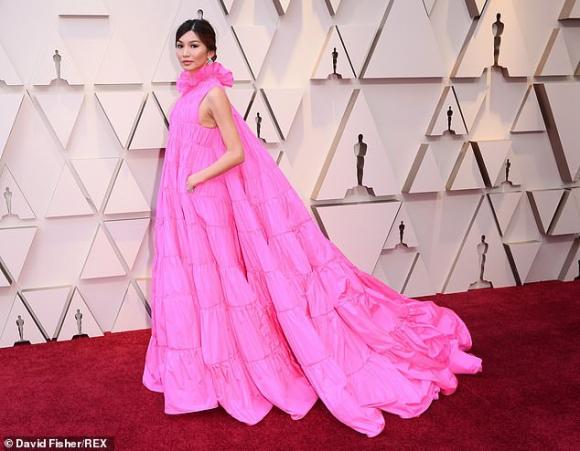 Oscar 2019,Dương Tử Quỳnh,sao Hollywood