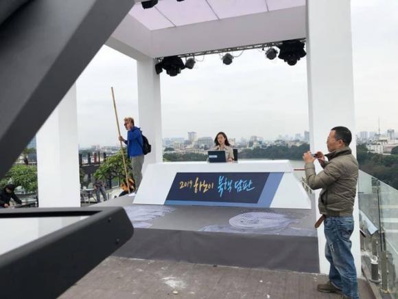 đài truyền hình Hàn Quốc,  Đài MBCNews Hàn Quốc