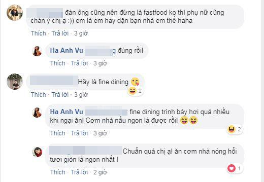 Hà Anh 2 Hà Anh, siêu mẫu Hà Anh, sao Việt