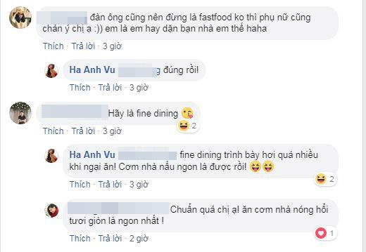 Hà Anh, siêu mẫu Hà Anh, sao Việt