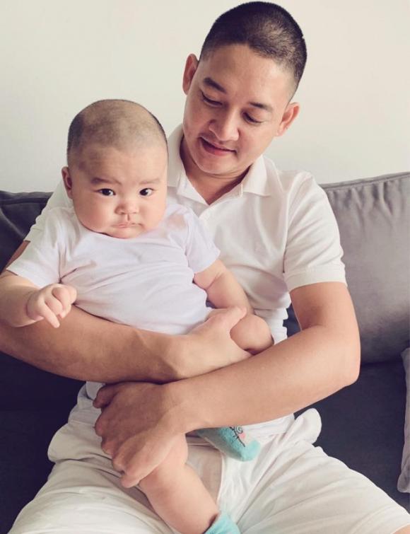 Hải Băng, Hải Băng mang bầu lần ba, ca sĩ Hải Băng 