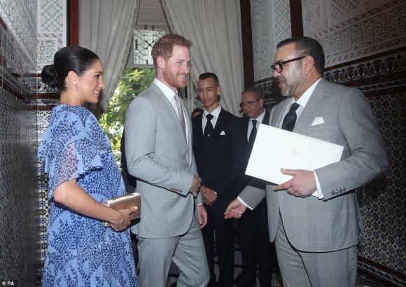 Công nương xứ Sussex,Meghan Markle,phong cách thời trang của Meghan Markle