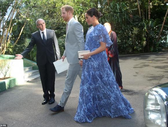 Công nương xứ Sussex,Meghan Markle,phong cách thời trang của Meghan Markle