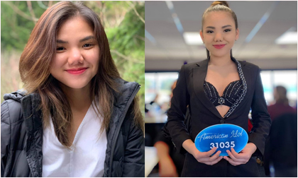 Minh Như, Hoàng Bách, sao Việt, American Idol 2019