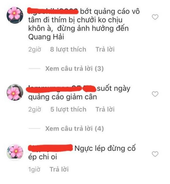 Bạn gái Quang Hải, Nhật Lê, Quang Hải