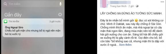 lấy chồng xa, con gái lấy chồng xa, giới trẻ 