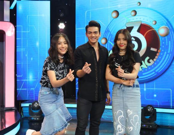 Bộ 3 siêu đẳng, Nam Em, Pew Pew, Lê Xuân Tiền