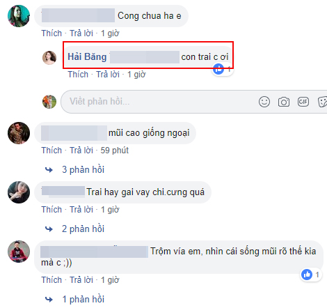 hải băng,hải băng mang bầu lần 3,thành đạt,sao việt