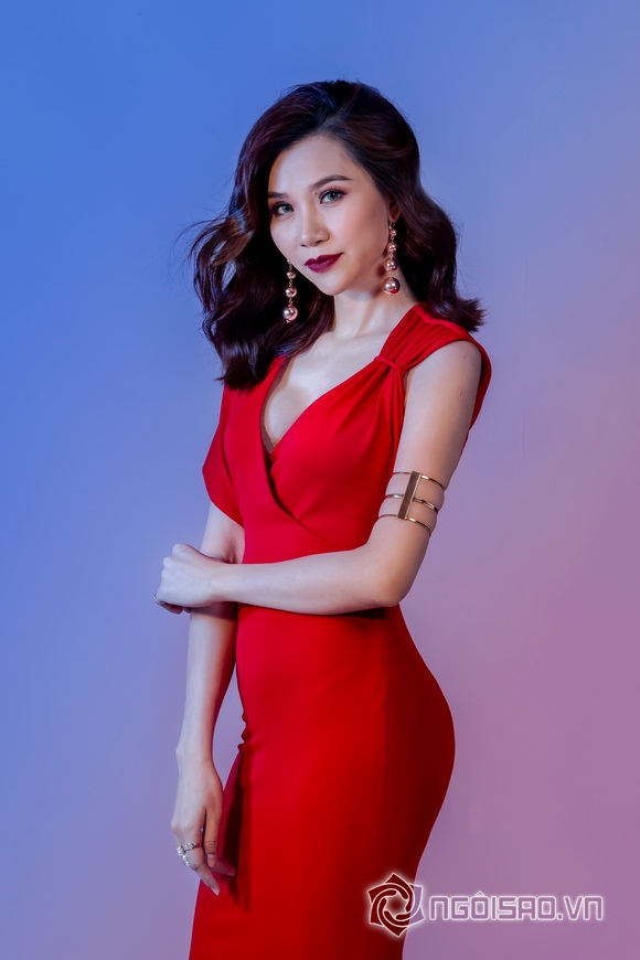 MC Thảo Nhi, Thời trang sao việt