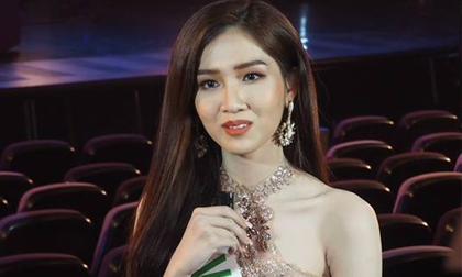 Hoa hậu chuyển giới Quốc tế 2019, Miss International Queen 2019, Đỗ Nhật Hà, sao Việt