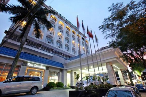 Những vụ ly hôn nghìn tỷ của doanh nhân việt, Đặng Lê Nguyên Vũ, Kao Siêu Lực
