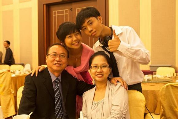 Những vụ ly hôn nghìn tỷ của doanh nhân việt, Đặng Lê Nguyên Vũ, Kao Siêu Lực
