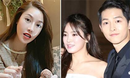 Song Hye Kyo,Song Joong Ki,rộ tin đồn Song Hye Kyo và Song Joong Ki ly hôn