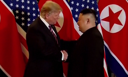 Hội nghị Thượng đỉnh Mỹ - Triều, Hà Nội, CNN, văn hoá, lịch sử